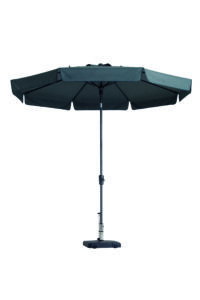 Madison Flores Grijs