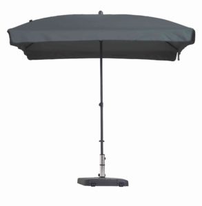 Madison Patmos grijs 210 x 140 cm