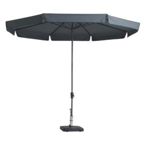 Madison Syros Rond Grijs