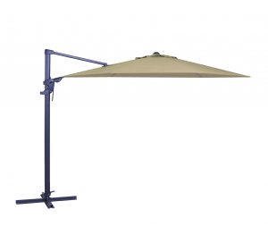 Madison Monaco Rond Ecru