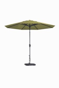 Madison Paros Sage groen